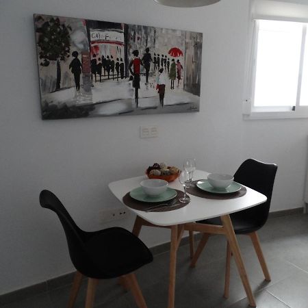 Malaga Apartamentos - Jinetes, 23 Εξωτερικό φωτογραφία