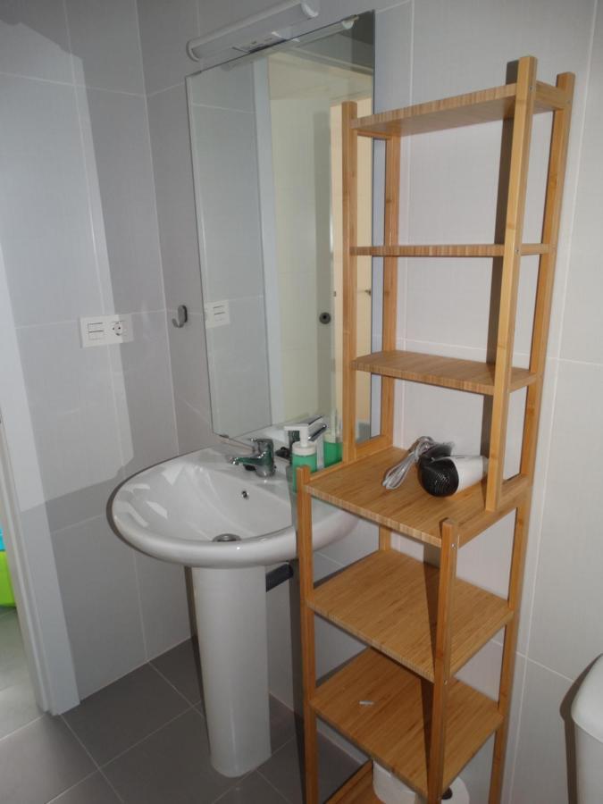 Malaga Apartamentos - Jinetes, 23 Εξωτερικό φωτογραφία
