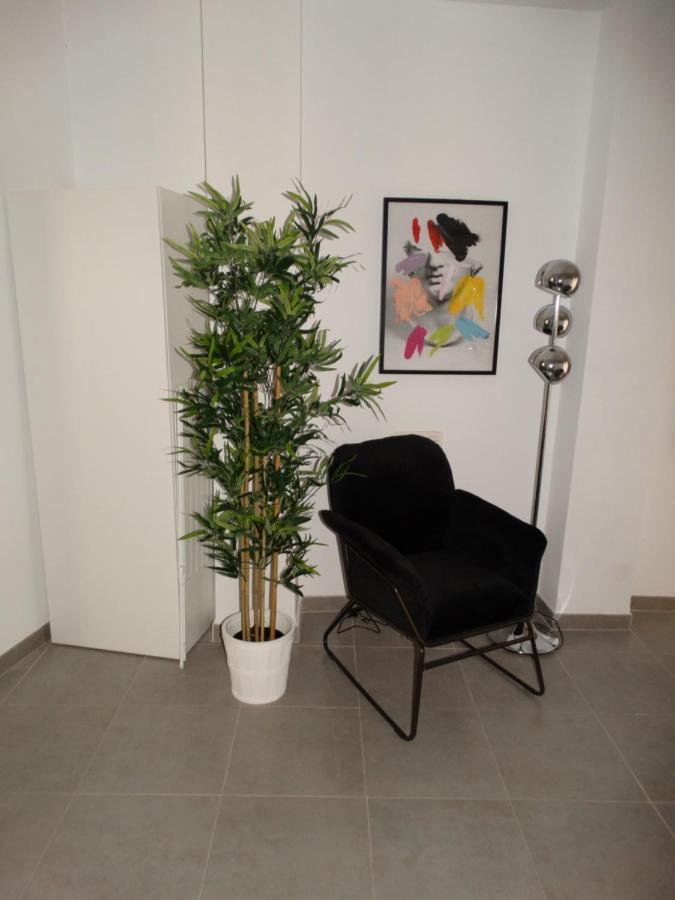 Malaga Apartamentos - Jinetes, 23 Εξωτερικό φωτογραφία