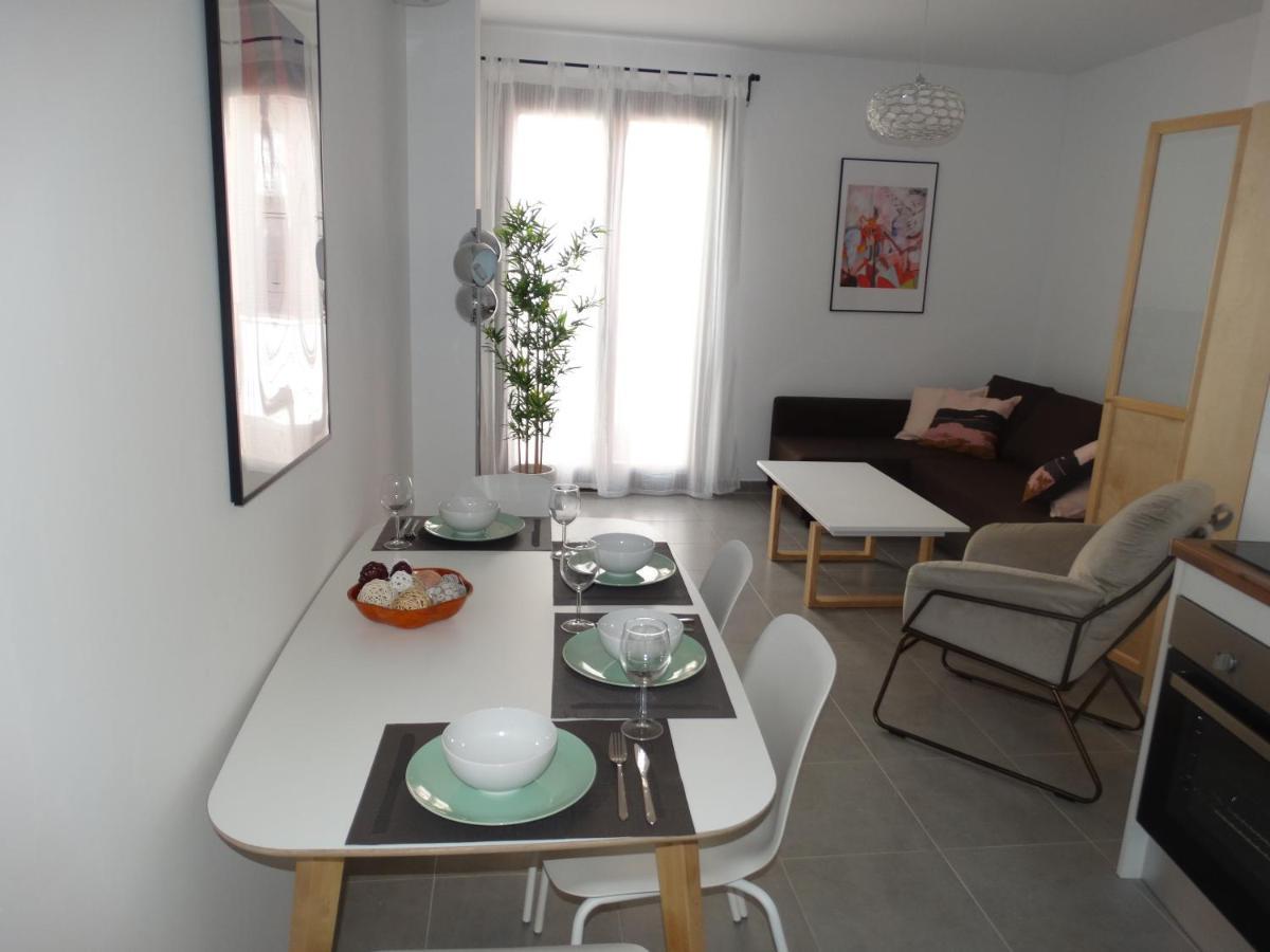 Malaga Apartamentos - Jinetes, 23 Εξωτερικό φωτογραφία