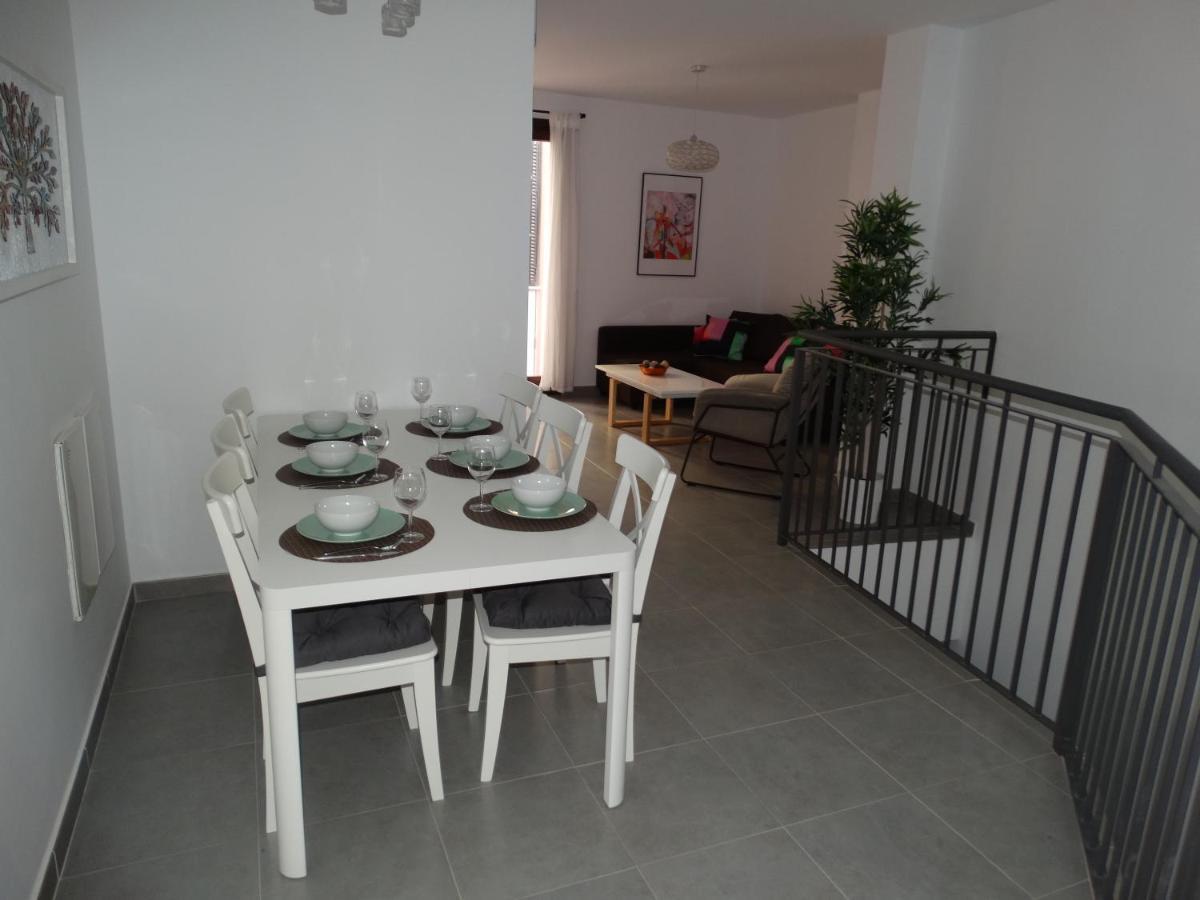 Malaga Apartamentos - Jinetes, 23 Εξωτερικό φωτογραφία