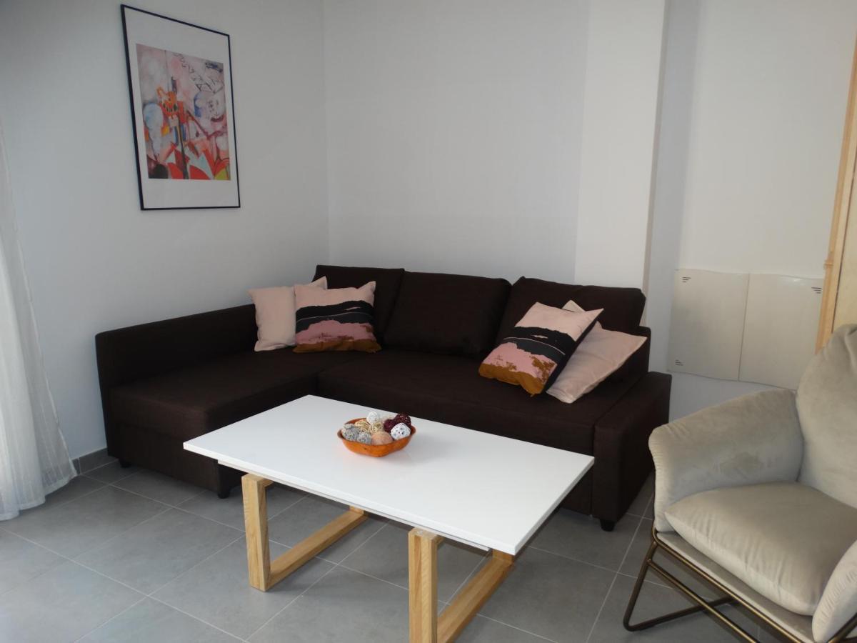 Malaga Apartamentos - Jinetes, 23 Εξωτερικό φωτογραφία