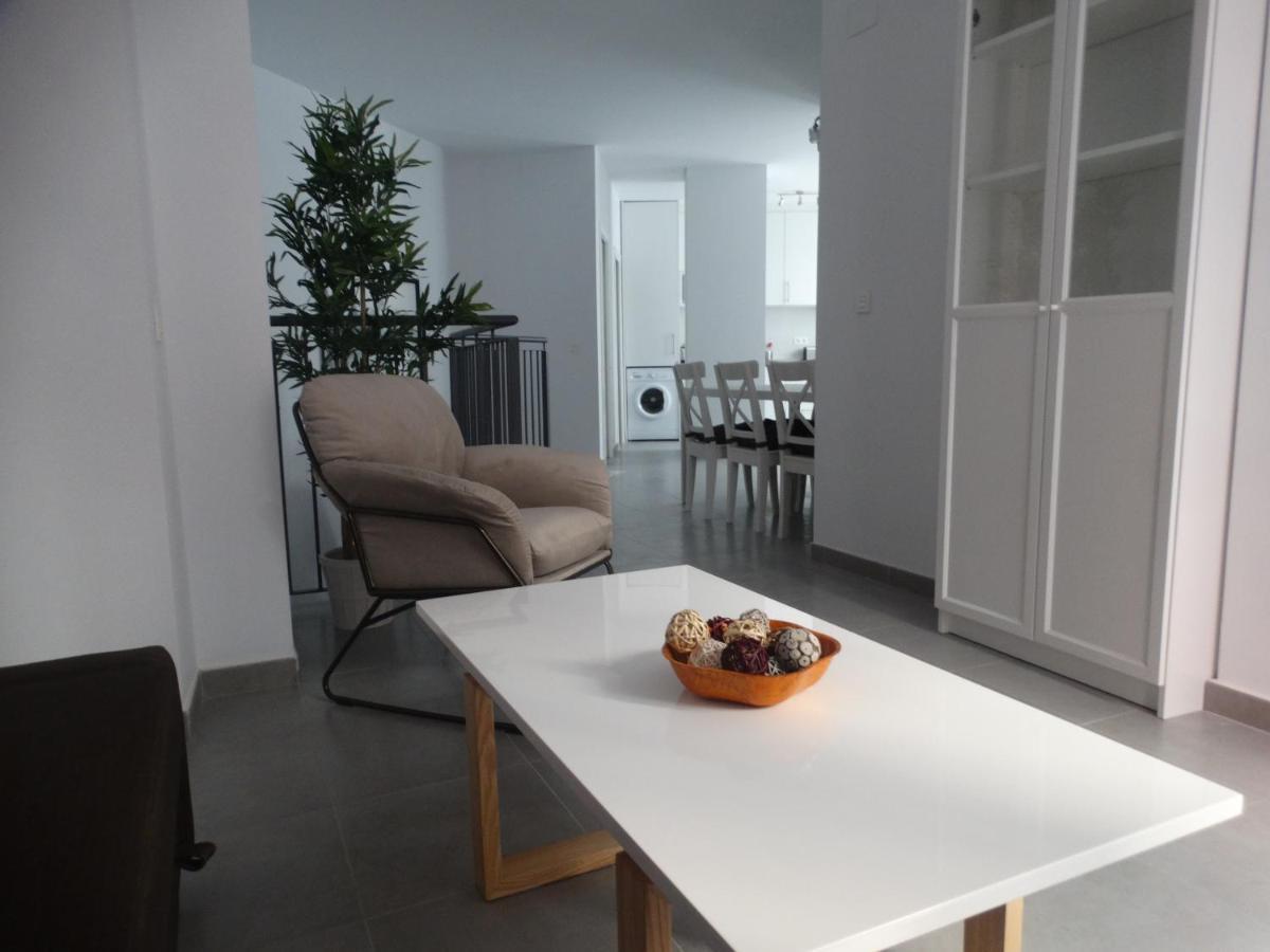 Malaga Apartamentos - Jinetes, 23 Εξωτερικό φωτογραφία