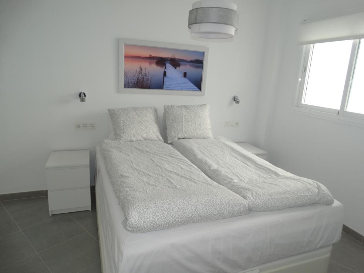 Malaga Apartamentos - Jinetes, 23 Εξωτερικό φωτογραφία