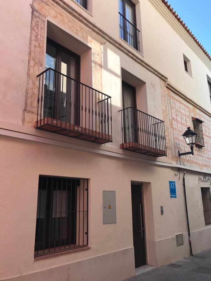 Malaga Apartamentos - Jinetes, 23 Εξωτερικό φωτογραφία